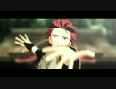 【MMDあんスタ】トキヲ・ファンカ【鬼龍紅郎】