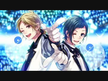 ロメオ歌ってみた。みーちゃん×【蓮】