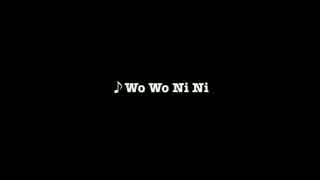 Wo Wo Ni Ni