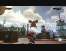 たくちゃんが行く、ラチェット＆クランク® THE GAME　Part22
