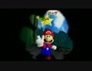 【Part4】目指せ！人生初ゲームクリア٩(◦`꒳´◦)۶ 【スーパーマリオ64】
