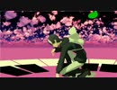 【サーヴァンプ】　リヒたんのGLIDE　【MMD】