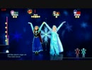 Let It Go - JustDance 2015