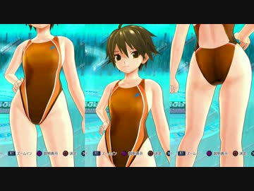 【オンステ】ナオが突っ立っているだけの退屈動画