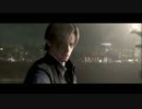 【実況プレイ】初見ガバエイムでバイオハザード６ Part.18