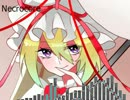 【東方自作アレンジ】necrocore【ネクロファンタジア】