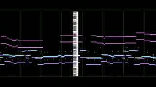 メタスラ3　4面前半BGM「砂漠」　耳コピMIDI