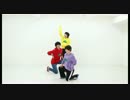 ※再投稿【ひよこ松コス】Lamb.【踊りたかった】