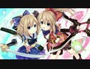 【実況】女神、舞台は仮想世界へ―『四女神オンライン』 ep.13