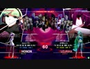 G-stage七隈　2/19　UNDER NIGHT IN-BIRTH Exe:Late[st]野試合　part1