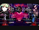 G-stage七隈　2/19　UNDER NIGHT IN-BIRTH Exe:Late[st]野試合　part2
