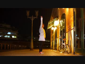 【みこ誕】　夏恋花火　踊ってみた　【黒ふぇじゃ～】
