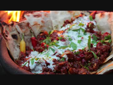 チリコンカーン