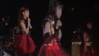 YUI sings True Colors