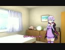 【WOT】波乱の戦場を生き残れ！part1-Rhm.-B. WT-【ゆっくりVOICEROID実況】