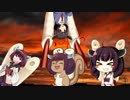 【VOICEROID劇場】きりたんの憂鬱―３