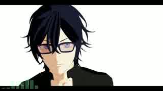 【MMD文アル】さかぐちくんがELECT