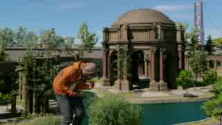 【WATCH_DOGS２】実況オンラインハックでかくれんぼ！＃０９