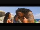 尾上松也が歌声披露！ ディズニー映画『モアナと伝説の海』本編映像