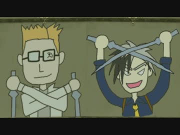 【実況】テイルズオブエクシリア2にも忍び込む part5