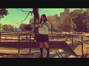 【☆ゆーか☆】Nyanyanyanyanyanyanya! 踊ってみた♪【にゃんฅ^•ﻌ•^ฅ】