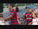 伝説の大勝【17-17 CL】 Wシドニー × 浦和レッズ