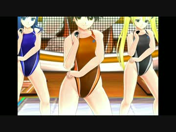 【オンステ】ナオ・玲香・魅杏『素直になれない』