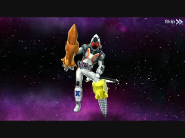 トランセンドヒーローズ 4ドリルキック Seロケットドリルキック比較 ニコニコ動画