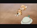 【けものフレンズ】うぎゃあああああああああああああ【カップ麺耐久】