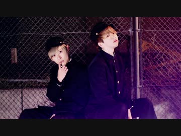 【ぶきたく】イナイイナイ依存症　踊ってみた【オリジナル振り付け】