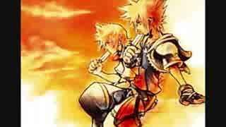 【KH】ROXAS【演奏してみた】