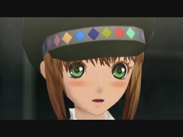 【実況】テイルズオブエクシリア2にも忍び込む part6