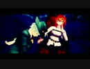 【Fate/MMD】Magnet【FGO】