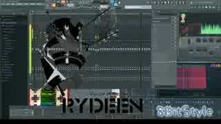 YMO RYDEEN - 8BitStyle