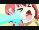 不死身のサターニャ戦