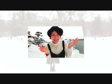【おしのどん生誕祭】ハイドアンド・シーク歌って踊ってみた！in北海道