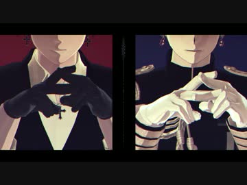 【APヘタリアMMD】I WANT TO ?【アルマダ】