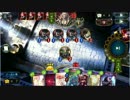 超越ウィッチvsアグロヴァンパイア【現在AA2】
