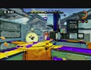 【細々と】Splatoon ヘタレSのガチマッチ(111) Part475【実況プレイ】