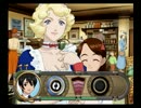 北米版サクラ大戦Vプレイ動画　2-4