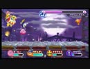 【4人実況】星のカービィWii騒がしくプレイPart11