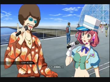 【ガンブレ3】ゆっくりDLCファイターズ 第6-1試合