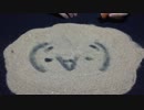 [音フェチ]砂の音[ASMR]