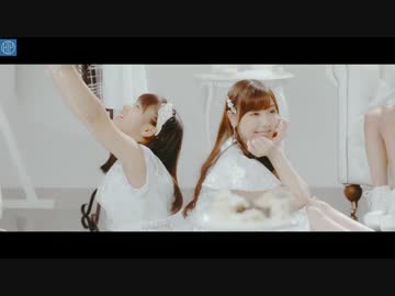 ジェラシージェラシー shortMV