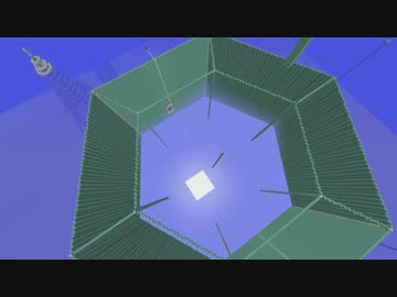 【Minecraft】星辰が揃いし時、「美しき」ルルイエは完成する。Part26