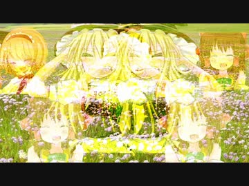 花は幻想のままに☆
