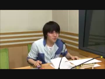 内田雄馬 君の話を焼かせて2017年2月22日#008