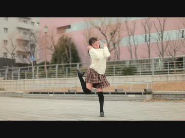 【踊ってみた】トゥインクル【りるあ】