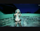 【MMD初音ミク】39みゅーじっく！【カメラ配布】