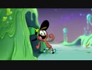 海外アニメWander Over Yonder Op